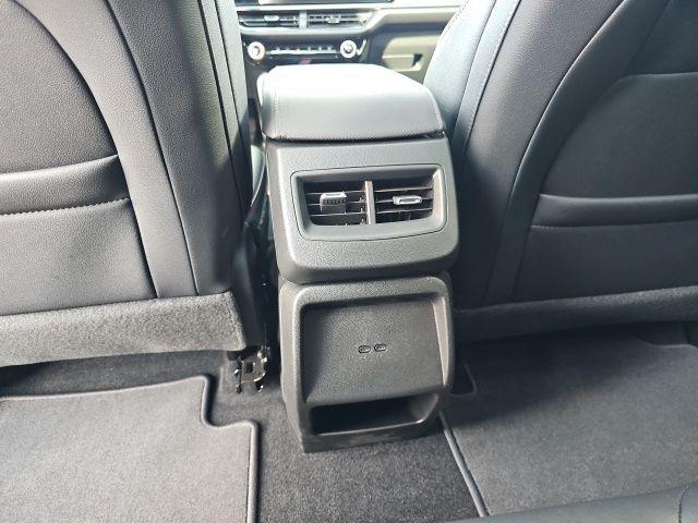 Photo of 2025 Sterling Gray Metallic Chevrolet Equinox EV