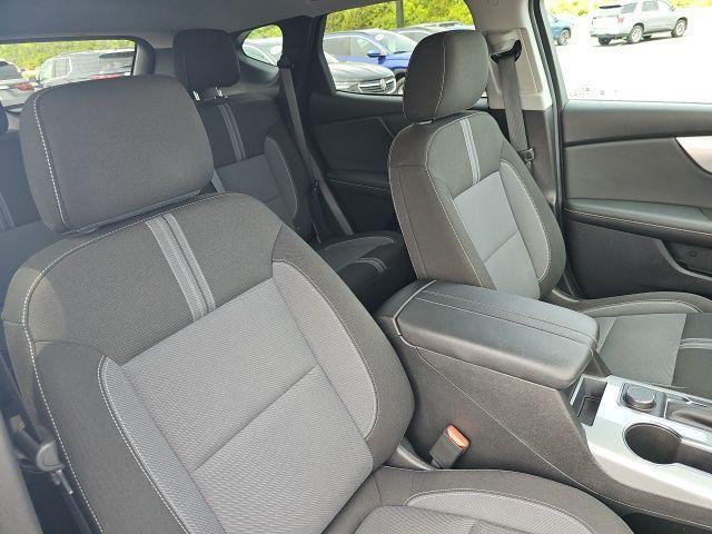 Photo of 2023 Summit White Chevrolet Blazer