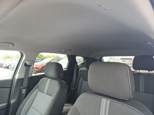 Photo of 2023 Summit White Chevrolet Blazer