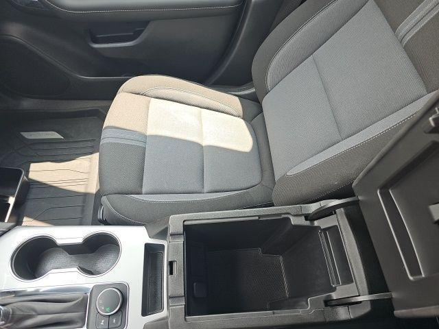 Photo of 2023 Summit White Chevrolet Blazer