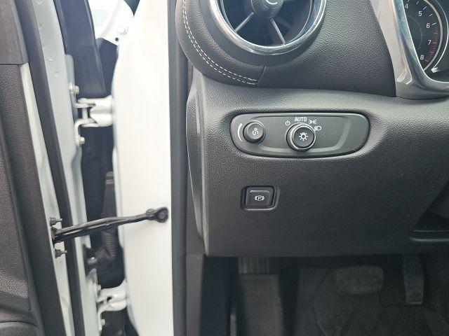 Photo of 2023 Summit White Chevrolet Blazer