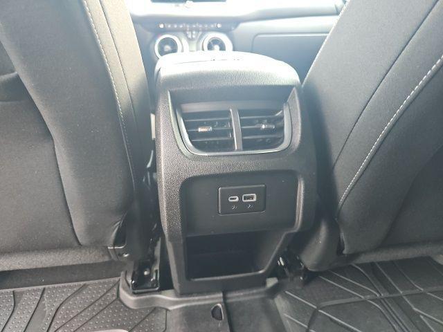 Photo of 2023 Summit White Chevrolet Blazer
