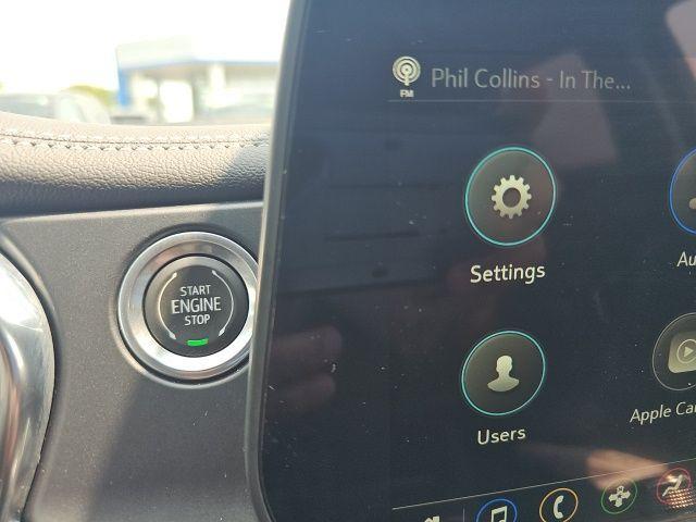 Photo of 2023 Summit White Chevrolet Blazer