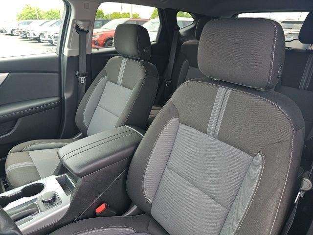 Photo of 2023 Summit White Chevrolet Blazer