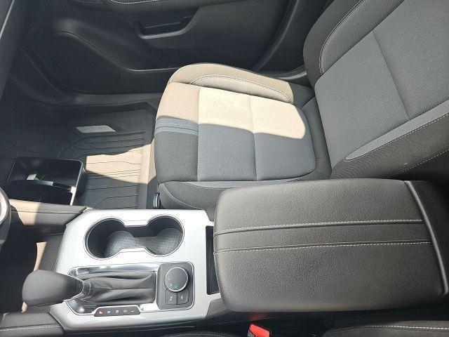 Photo of 2023 Summit White Chevrolet Blazer