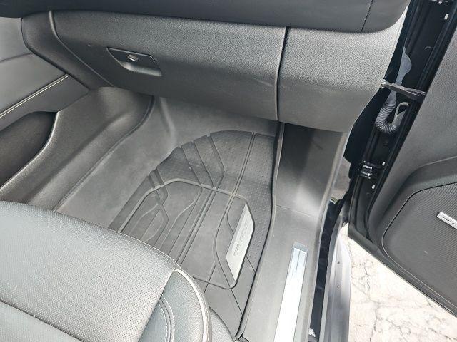 Photo of 2021 Black Chevrolet Tahoe