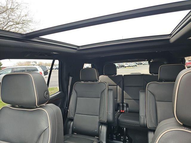 Photo of 2021 Black Chevrolet Tahoe