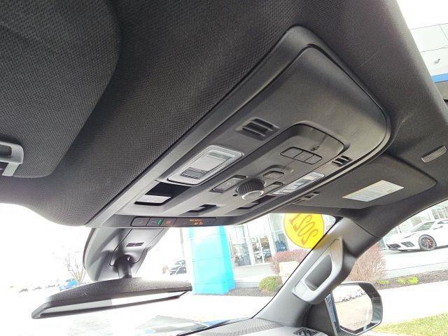Photo of 2021 Black Chevrolet Tahoe