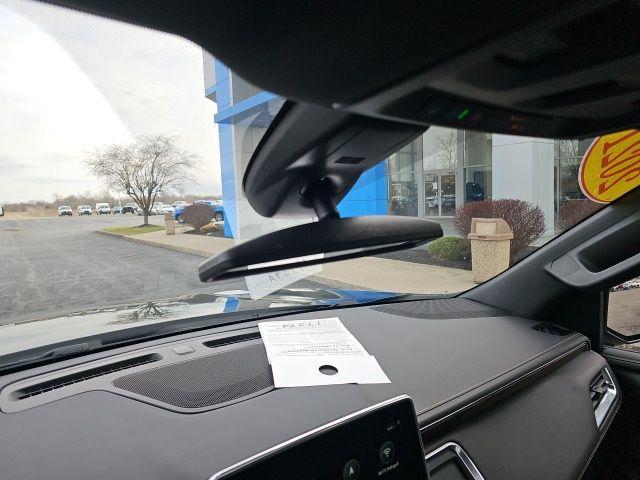 Photo of 2021 Black Chevrolet Tahoe
