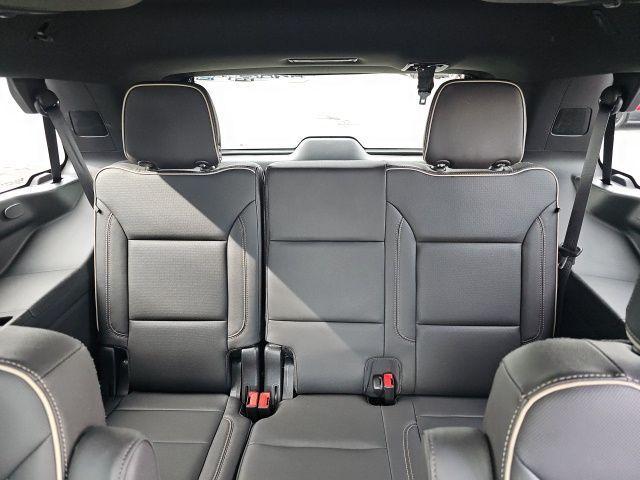 Photo of 2021 Black Chevrolet Tahoe