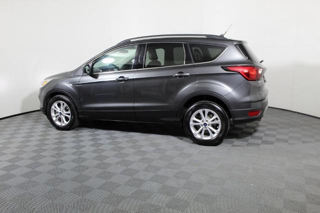 Photo of 2019 MAGNETIC METALLIC Ford Escape