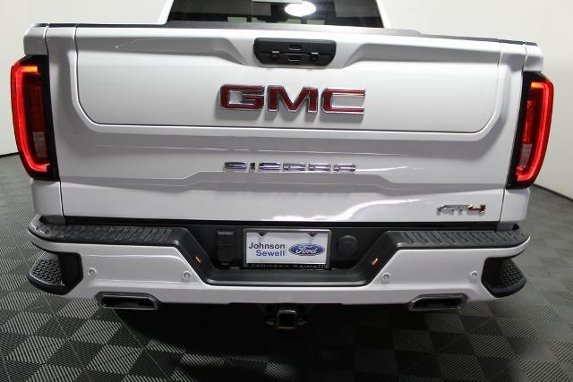 Photo of 2020 Summit White GMC Sierra 1500