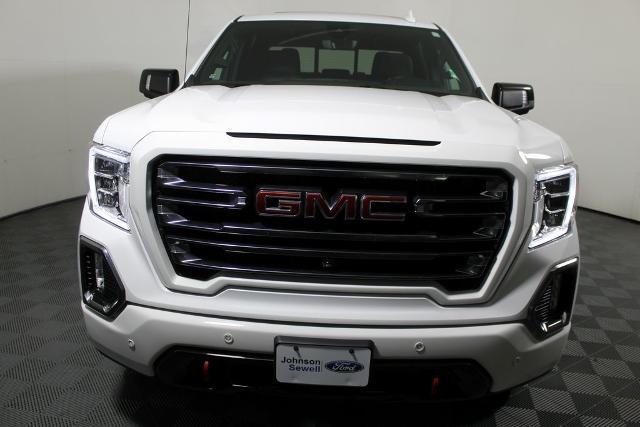 Photo of 2020 Summit White GMC Sierra 1500