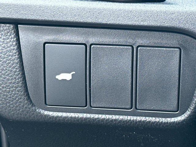 Photo of 2026 Crystal Black Honda CR-V Hybrid