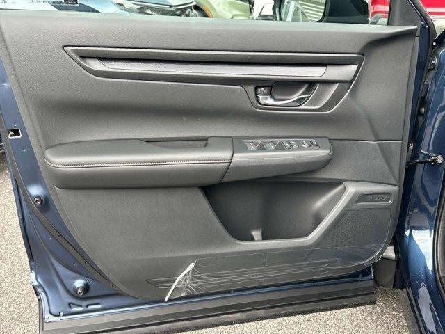 Photo of 2026 Canyon Honda CR-V Hybrid