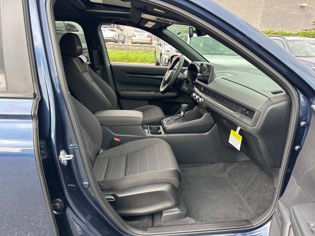 Photo of 2026 Canyon Honda CR-V Hybrid