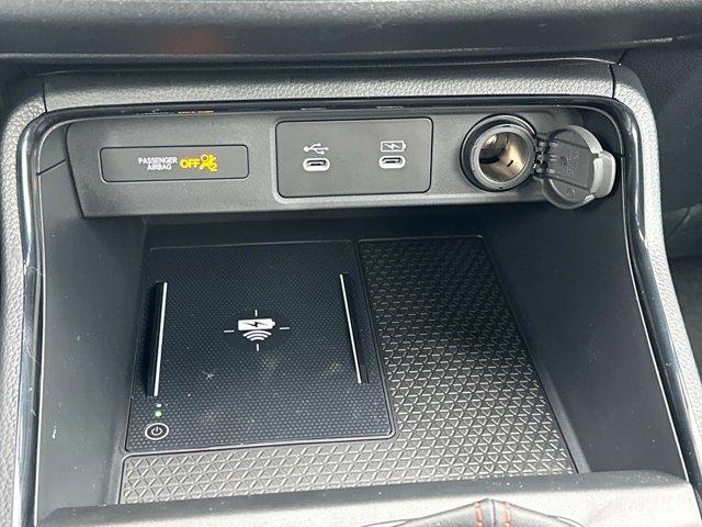 Photo of 2026 Canyon Honda CR-V Hybrid