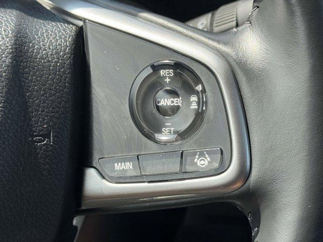 Photo of 2022 Black Honda CR-V