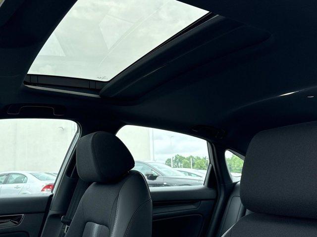 Photo of 2026 Urban Gray Pearl Honda Civic Hybrid
