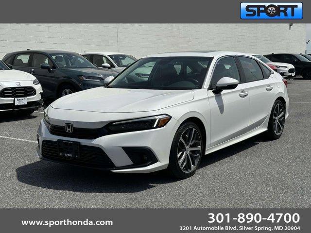 2022 Honda Civic