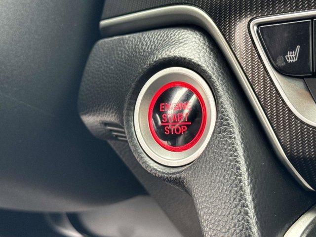 Photo of 2021 Gray Honda Accord