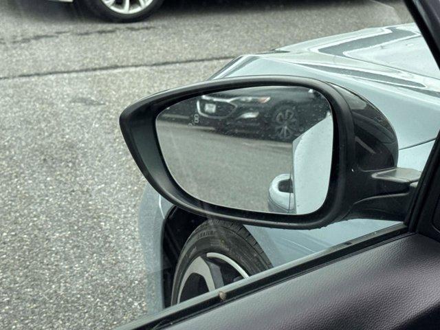 Photo of 2021 Gray Honda Accord