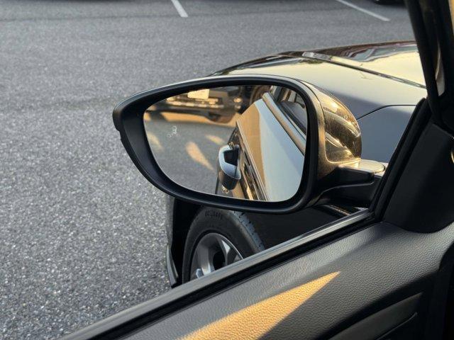Photo of 2024 Black Honda Accord Hybrid