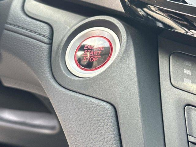 Photo of 2026 Crystal Black Honda Odyssey