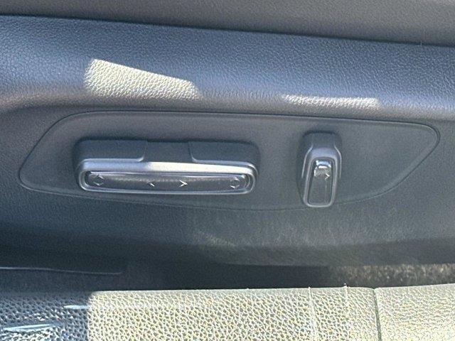 Photo of 2026 Solar Silver Metallic Honda Civic Hybrid