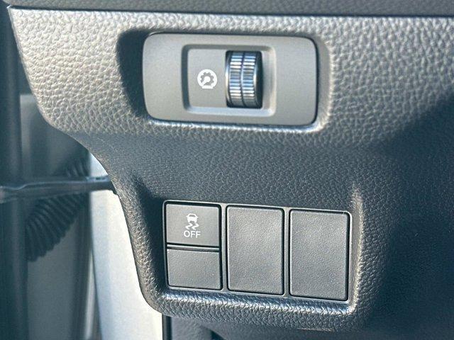 Photo of 2026 Solar Silver Metallic Honda Civic Hybrid