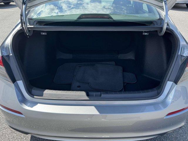 Photo of 2025 Solar Honda Civic