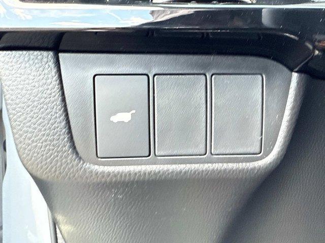 Photo of 2026 Urban Gray Pearl Honda CR-V