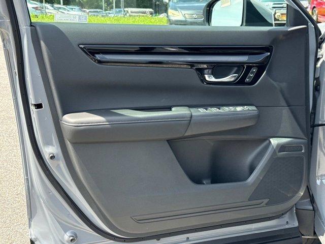 Photo of 2026 Urban Gray Pearl Honda CR-V