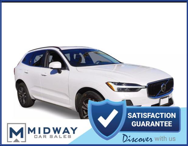 2023 Volvo XC60