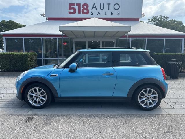 2015 MINI Hardtop