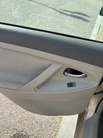 Photo of 2011 Beige Toyota Camry