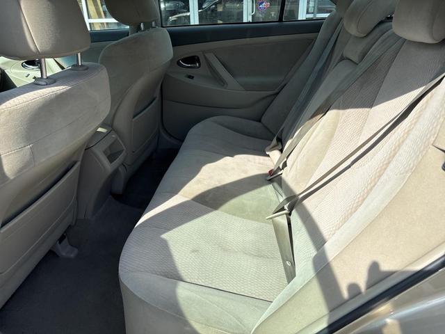 Photo of 2011 Beige Toyota Camry