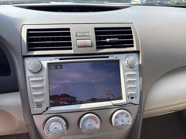 Photo of 2011 Beige Toyota Camry