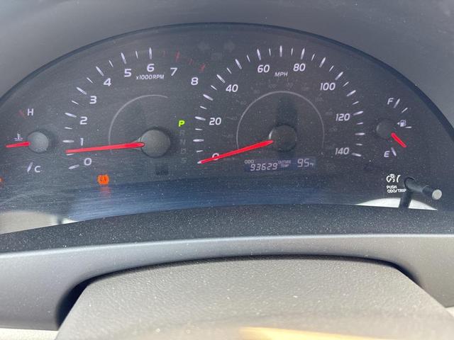 Photo of 2011 Beige Toyota Camry