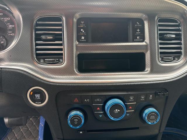 Photo of 2013 Bright White Clearcoat Dodge Charger