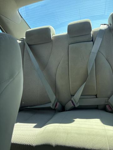 Photo of 2011 Black Toyota Camry