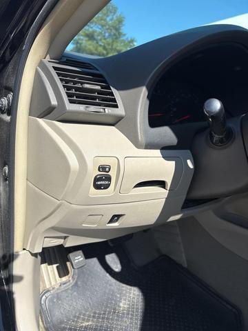 Photo of 2011 Black Toyota Camry