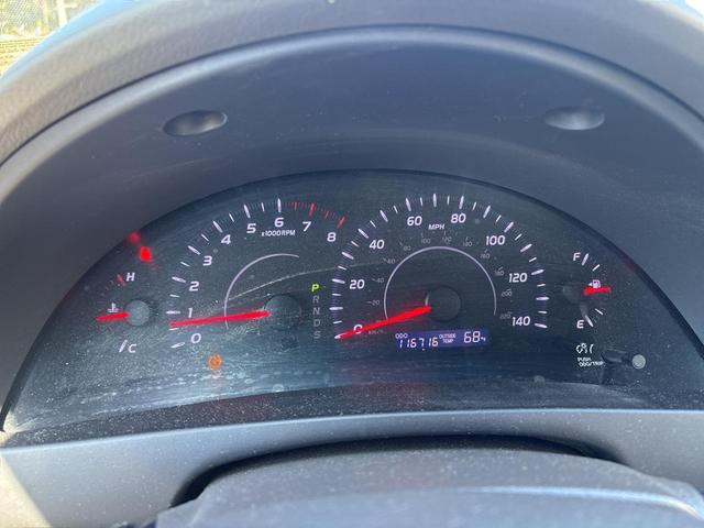 Photo of 2011 Black Toyota Camry