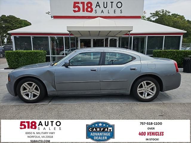 2006 Dodge Charger