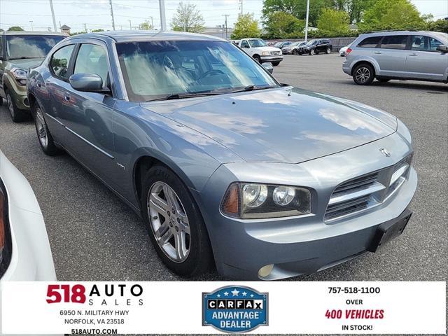 2006 Dodge Charger