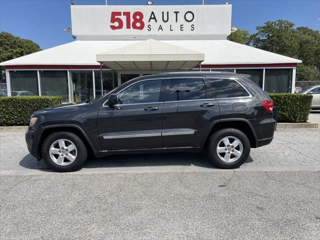 2011 Jeep Grand Cherokee