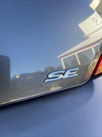 Photo of 2007 Magnetic Gray Metallic Toyota Camry Solara