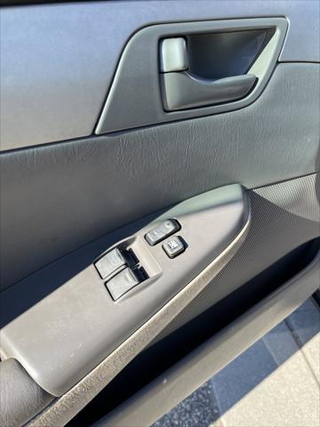 Photo of 2007 Magnetic Gray Metallic Toyota Camry Solara