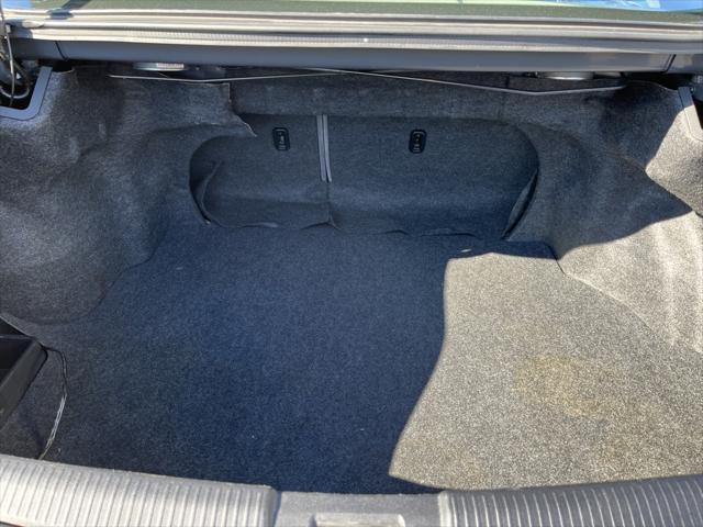 Photo of 2007 Magnetic Gray Metallic Toyota Camry Solara