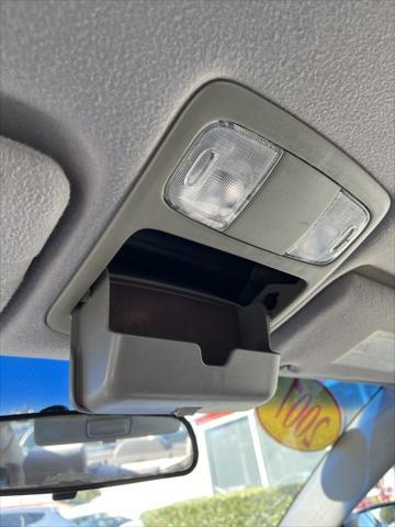 Photo of 2007 Magnetic Gray Metallic Toyota Camry Solara